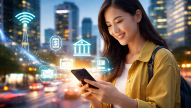 fintechasia .net telekom
