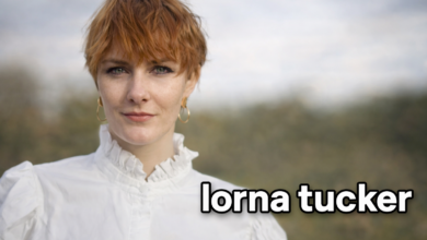 Lorna Tucker