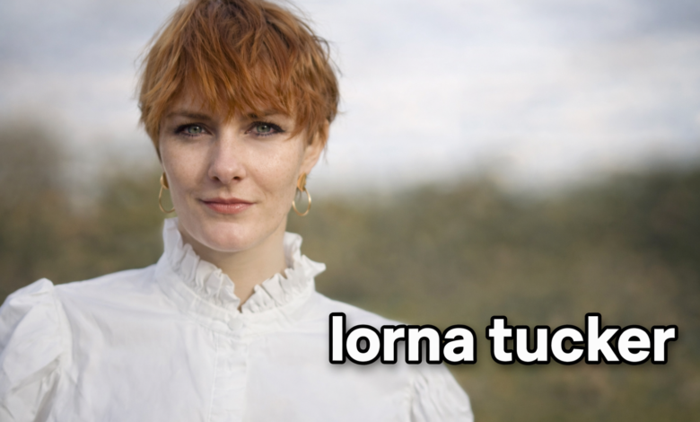 Lorna Tucker