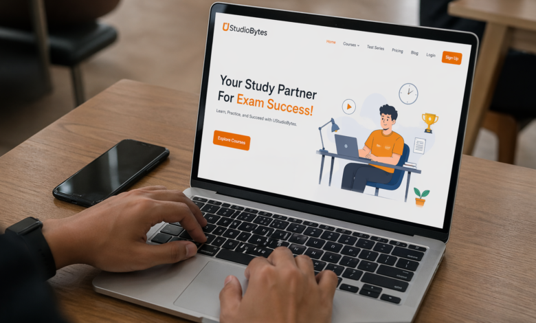 download ustudiobytes