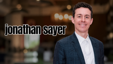 jonathan sayer