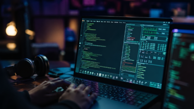 dowsstrike2045 python