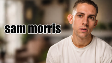 Sam Morris