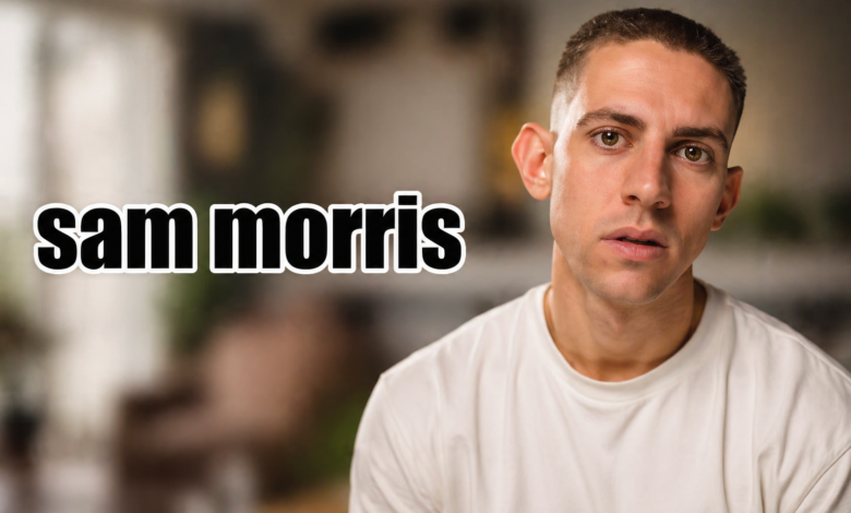 Sam Morris