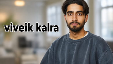 Viveik Kalra