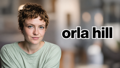 Orla Hill