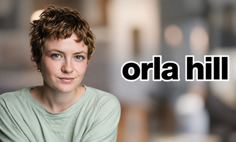Orla Hill