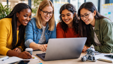 futuretechgirls kickass tips