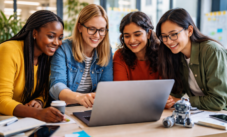 futuretechgirls kickass tips
