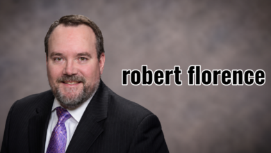 Robert Florence