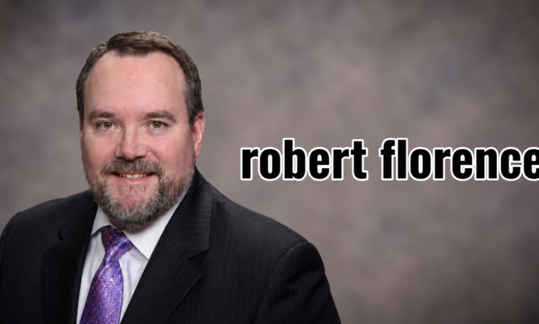Robert Florence