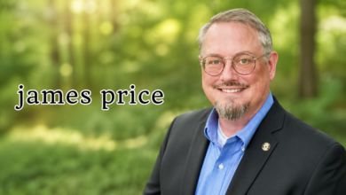 James Price