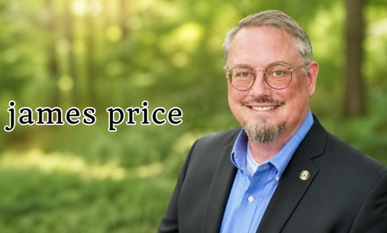 James Price