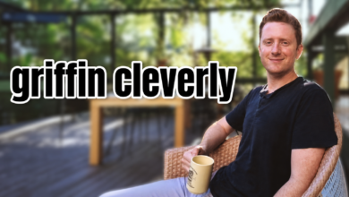 Griffin Cleverly