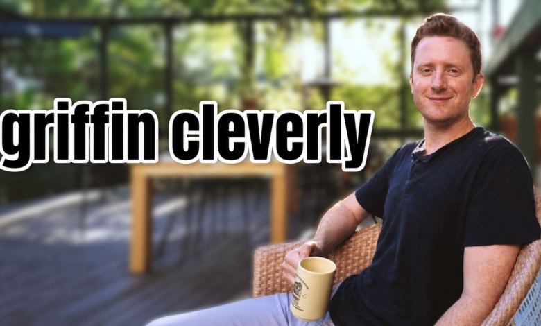 Griffin Cleverly