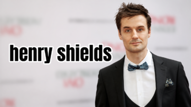 henry shields